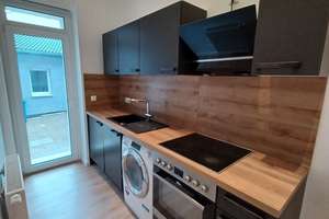 Renovierte 2-Zimmer-Erdgeschosswohnung in zentraler Lage – Willstraße 8, 90429 Bärenschanze, Nürnberg – Vorschaubild 6