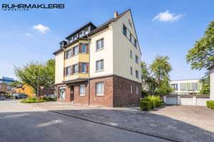 Renditestarkes Mehrfamilienhaus im aufstrebenden Bochumer Stadtteil Laer! – Die vollständige Adresse der Immobilie erhältst du vom Anbieter., 44803 Laer, Bochum – Vorschaubild 4