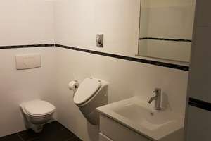 4 Zimmer Wohnung in einem ehemaligen Bunker – Glogaustraße 2, 38124 Heidberg-Melverode, Braunschweig – Vorschaubild 5