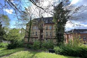 Schöne 2-Zi.-Wohung in Top-Lage, Kulturdenkmal, gut vermietet, ca. 50 m², ruhig, Provisionsfrei! – Walkmühlstr. 37, 65195 Nordost, Wiesbaden – Vorschaubild 26