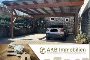 Wohnhaus mit Scheune und LKW-Garage in Mücke-Merlau – Vogelsbergkreis – Vorschaubild 12