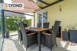 Familienfreundliches Zuhause mit Gartenidylle, Pool und Photovoltaik – Erfurt – Vorschaubild 9