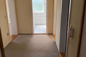 Preisbewusste 3 Zimmer-ETW mit Weitblick in 24113 Kiel. – Die vollständige Adresse der Immobilie erhältst du vom Anbieter., 24113 Hassee, Kiel – Vorschaubild 5