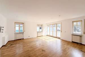 Attraktives Mehrfamilienhaus mit drei Wohneinheiten in sonniger und ruhiger Lage – Von-Erckert-Straße 32A, 81827 Waldtrudering, München – Vorschaubild 38