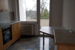 Helle 4-Zimmer-Wohnung inkl. Balkon im 3.OG am Marschiertor / HBF! Garage! – Wallstrasse 15-17, 52064 Marschiertor, Aachen – Vorschaubild 14