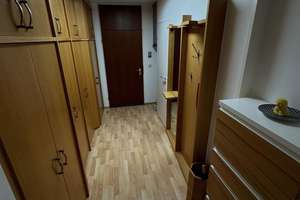 Charmante 1-Zimmerwohnung mit Loggia – Die vollständige Adresse der Immobilie erhältst du vom Anbieter., 90431 Großreuth bei Schweinau, Nürnberg – Vorschaubild 7
