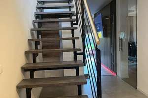 Exklusive Stadtvilla, bei Leipzig - nachhaltig, modern & sofort zum Wohlfühlen – Die vollständige Adresse der Immobilie erhältst du vom Anbieter., 4329 Heiterblick, Leipzig – Vorschaubild 4