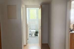 Neues zu Hause Drei-Zimmer-Wohnung in Köln Buchforst zum 01.Juli – Herschelstraße 1, 51065 Buchforst, Köln – Vorschaubild 7