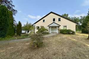 Gartenparadies in Heist - Einfamilienhaus mit Keller und Garage auf großem Grundstück – Pinneberg (Kreis) – Vorschaubild 2