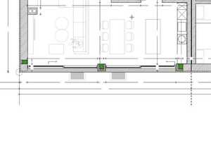 Neubau, DHH in Inzell, zentrale Lage
Der Preis wurde stark Reduziert. VB – Reichenhaller Straße 53a, 83334 Traunstein (Kreis) – Vorschaubild 22