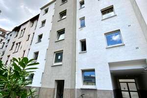WOHNUNG IN GUTER LAGE