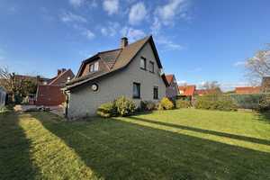 Gemütliches Einfamilienhaus in Bramsche Achmer – Osnabrück (Kreis) – Vorschaubild 3