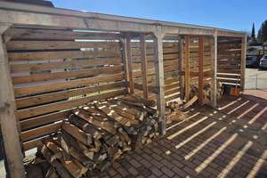 Ein Nest fürs Leben!  Gemütliches Wohnhaus mit großem Garten und XXL-Garage – Die vollständige Adresse der Immobilie erhältst du vom Anbieter., 72172 Sulz am Neckar – Vorschaubild 12