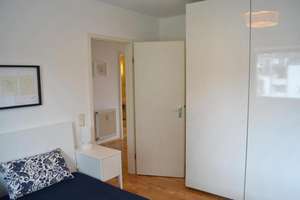 **FURNISHED** Schöne 3 Zimmerwohnung in Pempelfort – Moltkestr. XXX, 40477 Pempelfort, Düsseldorf – Vorschaubild 7