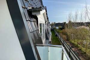 Moderne 4 Zimmerwohnung mit 2 Bädern im Schiffdorfer Damm zu vermieten – Veerenstr. 54, 27574 Schiffdorferdamm, Bremerhaven – Vorschaubild 3