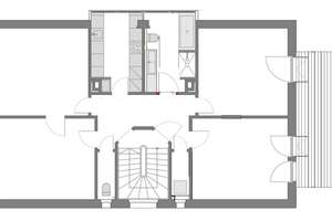 ☃️❄️Das könnte Ihre Terrasse sein❄️☃️ – Die vollständige Adresse der Immobilie erhältst du vom Anbieter., 70186 Gablenberg, Stuttgart – Vorschaubild 6