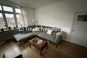 Tauschwohnung: 2-Zi.-Wohnung in Hasselbrook für 3-Zi.- in HH  Nord – Die vollständige Adresse der Immobilie erhältst du vom Anbieter., 20535 Hamm, Hamburg – Vorschaubild 2
