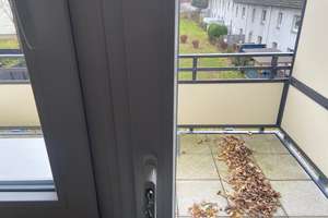 Zwei Zimmer in Bochum: Lebendig wohnen mit Balkon – Alleestr. 153, 44793 Kruppwerke, Bochum – Vorschaubild 10