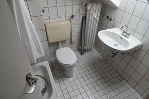 WILLKOMMEN! Top sanierte Singlewohnung! Garten! PKW-Stellplatz – Zur Dieplade 11, 47259 Ungelsheim, Duisburg – Vorschaubild 5