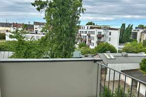 Moderne 3-Zimmer-Wohnung in begehrter Lage von Flingern – Die vollständige Adresse der Immobilie erhältst du vom Anbieter., 40233 Flingern Nord, Düsseldorf – Vorschaubild 7