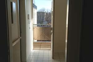 Besondere 2-R.-Wohnung mit schönem Ausblick - WE 21 – Seehäuser Straße 1, 39110 Stadtfeld West, Magdeburg – Vorschaubild 8