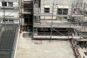 Neubau, Dachterrasse, Einbauküche: Exklusive Wohnung in der Mainzer Neustadt – Sömmerringstraße 17, 55118 Neustadt, Mainz – Vorschaubild 8