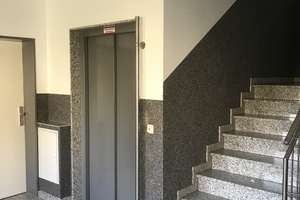 Schöne Dachgeschosswohnung mit dreieinhalb Zimmern und Balkon in Hannover – Badenstedter Str 186, 30455 Badenstedt, Hannover – Vorschaubild 15