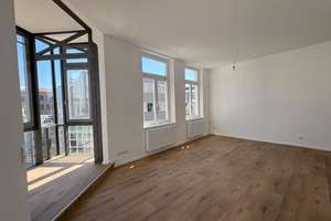 Trier-Innenstadt: Stilvolle Altbauwohnung – Erstbezug nach Renovierung (Wohnung 2) – Johann-Philipp-Straße 1a, 54290 Mitte/Gartenfeld, Trier – Vorschaubild 3