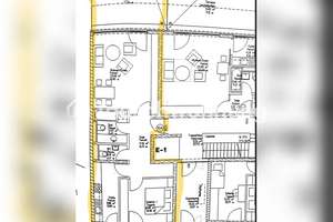 Tauschwohnung: Gartenwohunng | extra Küche |  grün und ruhig | TG inkl – 80335 Marsfeld, München – Vorschaubild 6