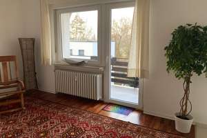 Kapitalanlage - Ruhig und mit schönem Blick auf die Saalewiesen – Die vollständige Adresse der Immobilie erhältst du vom Anbieter., 97616 Bad Neustadt an der Saale – Vorschaubild 4