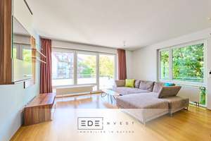 Einzugsfertige 2-Zimmer-Wohnung mit Balkon & Tiefgarage in München-Pasing – Die vollständige Adresse der Immobilie erhältst du vom Anbieter., 81241 Pasing, München – Vorschaubild 1