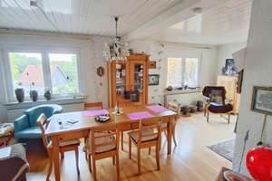 Charmantes Einfamilienhaus mit idyllischem Garten und Weitblick – Die vollständige Adresse der Immobilie erhältst du vom Anbieter., 67663 Lämmchesberg-Universitätswohnstadt, Kaiserslautern – Vorschaubild 7
