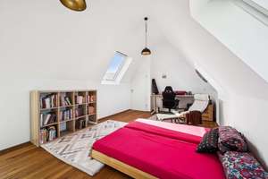 Top modernes Einfamilienhaus in Mannheim-Friedrichsfeld – 68229 Friedrichsfeld, Mannheim – Vorschaubild 17
