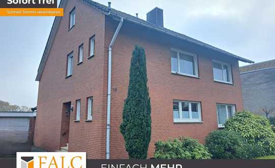 Freistehendes Haus in Dülmen