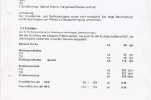 Umkreis 1 km! Haus+Grundstück, Bodenrichtwert=4.600 €/m² (Amtlicher Preis). Direkt vom Eigentümer.  – Die vollständige Adresse der Immobilie erhältst du vom Anbieter., 60594 Sachsenhausen-Nord, Frankfurt am Main – Vorschaubild 13