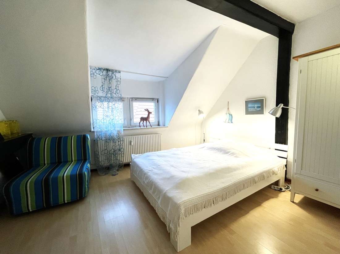 Immobilie in Wesselburen - Kaufmannshaus - Bild 6