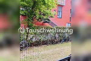 Tauschwohnung: Münster-York Ring: 2-Zimmer gegen 2 bis 3-Zimmer Wohnung – Die vollständige Adresse der Immobilie erhältst du vom Anbieter., 48159 Neutor, Münster – Vorschaubild 3