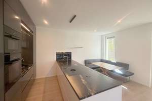 Exclusive garden apartment on Jungfernsee – 350 m² garden, designer kitchen, barrier-free – Die vollständige Adresse der Immobilie erhältst du vom Anbieter., 14469 Nauener Vorstadt, Potsdam – Vorschaubild 10
