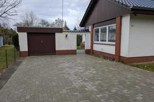 Gepflegter Bungalow in attraktiver Lage! – Cuxhaven (Kreis) – Vorschaubild 3