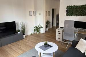 Gemütliche EG Wohnung im westlichen Ringgebiet zu vermieten – Hermannstraße 27, 38114 Westliches Ringgebiet, Braunschweig – Vorschaubild 2