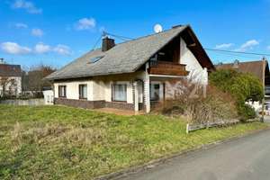 Einfamilienhaus mit großer Garage Nähe Nürburgring – Die vollständige Adresse der Immobilie erhältst du vom Anbieter., 53518 Wimbach – Vorschaubild 4