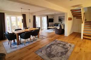 Zum direkt Einziehen: Energieeffizienzhaus 40 plus (Neubau) - 3 Schlafzimmer, Sauna, provisionsfrei! – Die vollständige Adresse der Immobilie erhältst du vom Anbieter., 25813 Husum – Vorschaubild 5