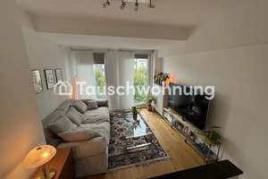 Tauschwohnung: Helle Zwei-Zimmer-Wohnung im Agnesviertel – Hansaring 145, 50670 Neustadt/Nord, Köln – Vorschaubild 1