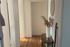 Kernsanierte 3-Zimmerwohnung  4,14% Rendite, vermietet, Provisionsfrei, Regensburg