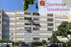 Gut vermietete Wohnung in ansprechender Lage – Hamm – Vorschaubild 1