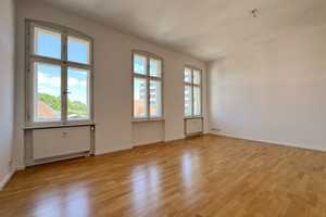 Hell und geräumig mit Balkon – Charlottenstraße 56, 14467 Potsdam – Vorschaubild 6
