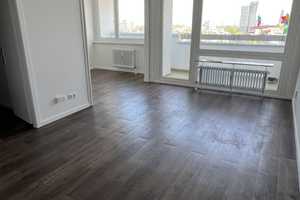 Wohnung im Reeperbahn-Tower mit beeindruckendem Blick über die Stadt – Reeperbahn 157, 20359 Hamburg – Vorschaubild 3