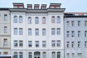 Sonnige 2,5-Zimmer-Wohnung mit Charme und hochwertiger Ausstattung – Abendstr. 16b, 39124 Neue Neustadt, Magdeburg – Vorschaubild 22