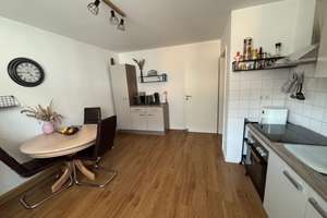 Gemütliche 1,5-Zimmer-Wohnung mit Balkon in Gelsenkirchen-Feldmark – Küppersbuschstraße 62, 45883 Feldmark, Gelsenkirchen – Vorschaubild 3