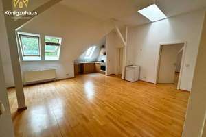 Letzte freistehende Wohnung! Altbauflair im Dachgeschoss: Großzügige 3-Zimmer-Wohnung in Apolda – Die vollständige Adresse der Immobilie erhältst du vom Anbieter., 99510 Apolda – Vorschaubild 9